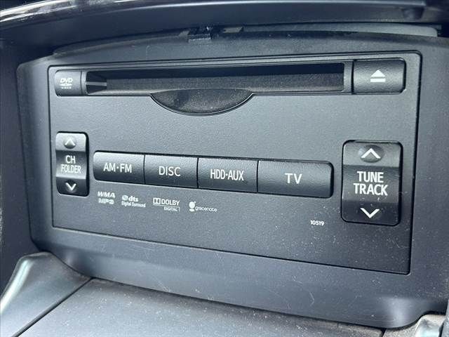 TOYOTA CROWN sedan 2010