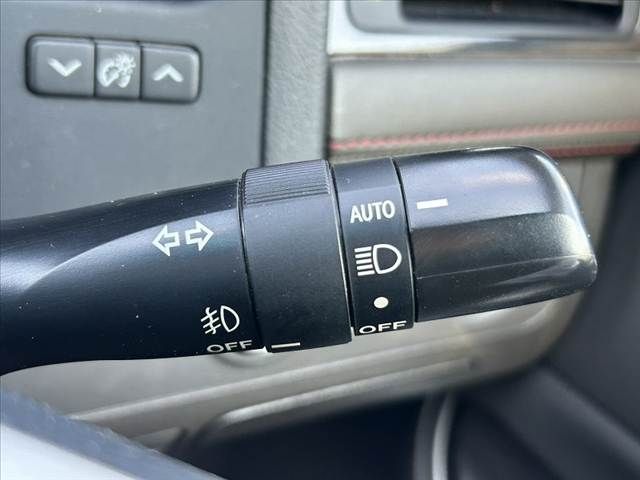 TOYOTA CROWN sedan 2010