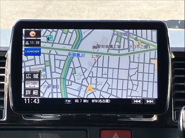 TOYOTA HIACE van 2WD 2018