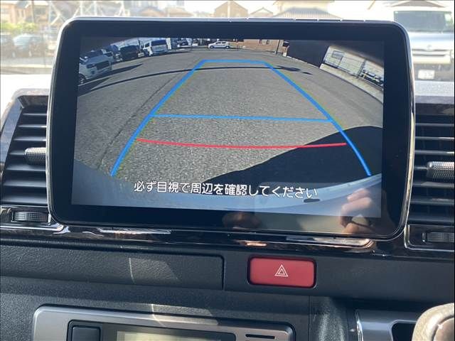 TOYOTA HIACE van 2WD 2018