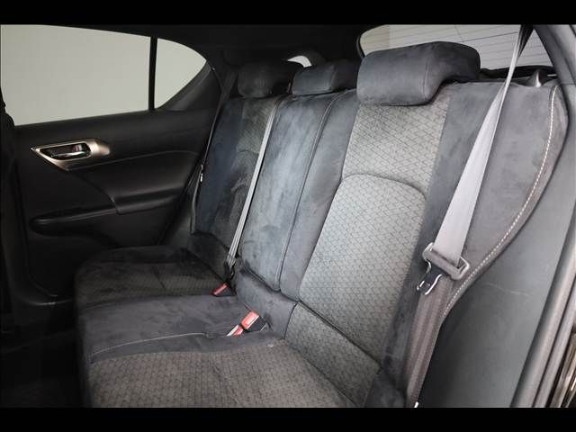 TOYOTA LEXUS CT200h 2014