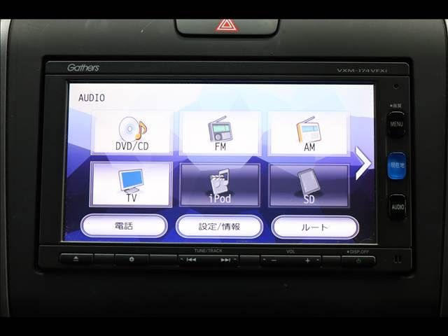 HONDA FREED plus HYBRID 2016