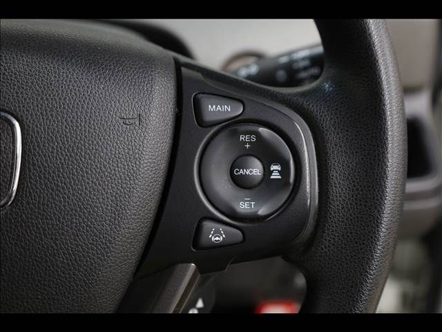 HONDA FREED plus HYBRID 2016