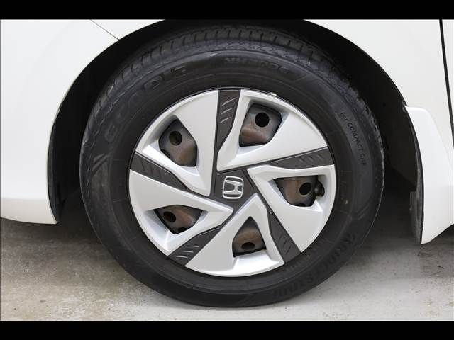 HONDA FREED plus HYBRID 2016