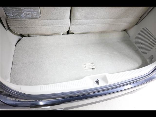 TOYOTA ESTIMA HYBRID 4WD 2011