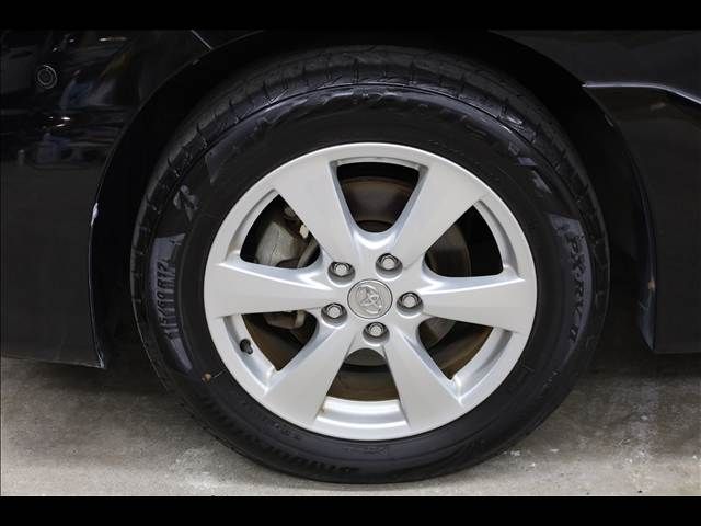 TOYOTA ESTIMA HYBRID 4WD 2011