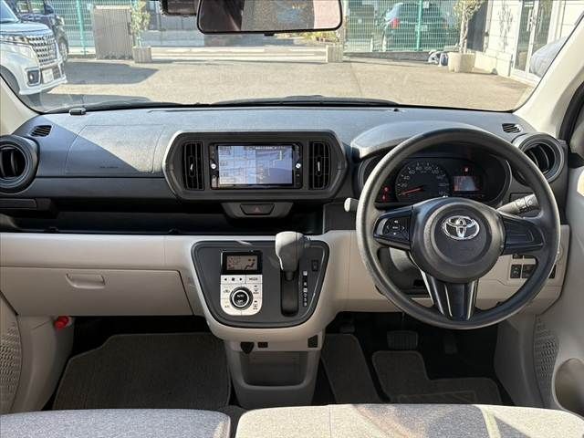 TOYOTA PASSO 2018