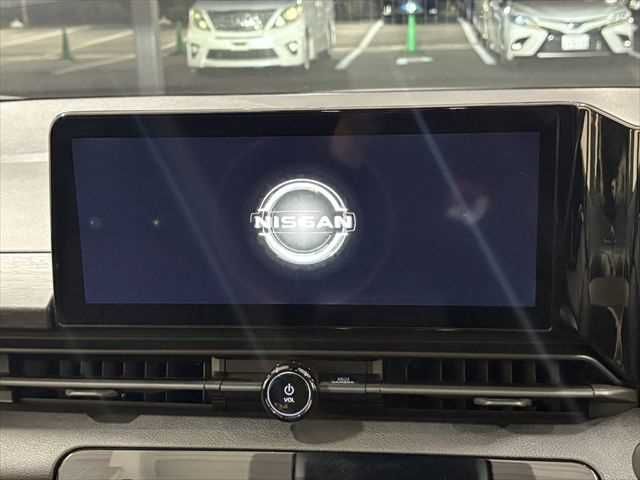 NISSAN SERENA  WG 2023