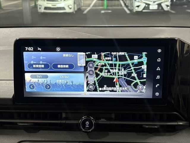 NISSAN SERENA  WG 2023