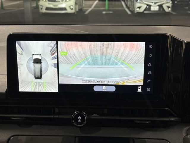 NISSAN SERENA  WG 2023