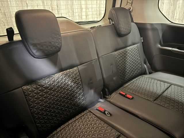 NISSAN SERENA  WG 2023