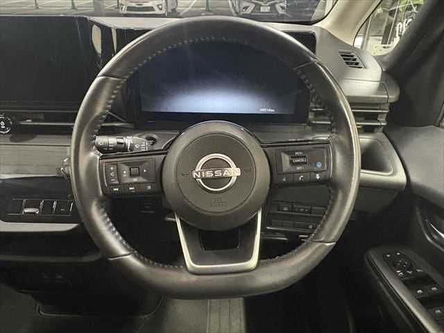 NISSAN SERENA  WG 2023