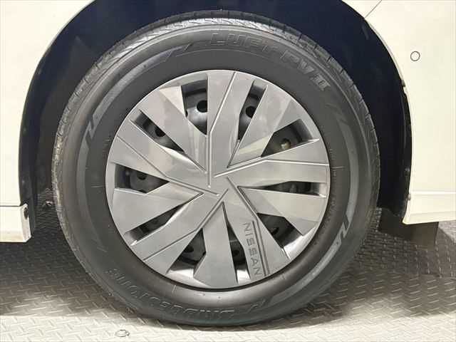 NISSAN SERENA  WG 2023