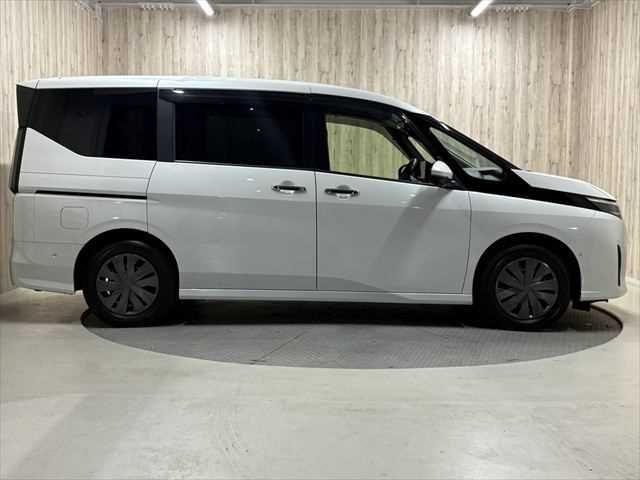 NISSAN SERENA  WG 2023