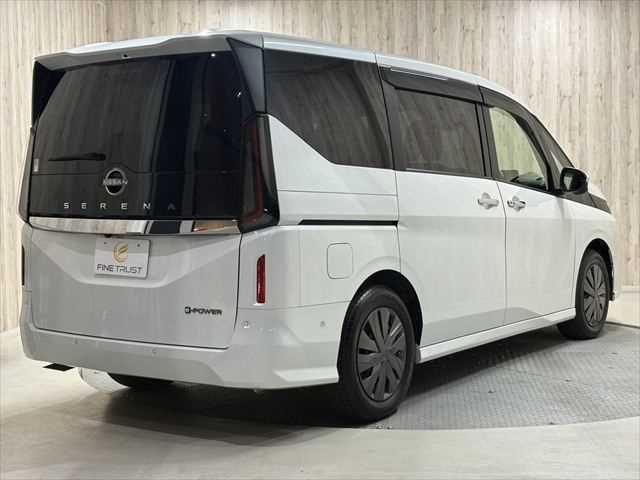 NISSAN SERENA  WG 2023