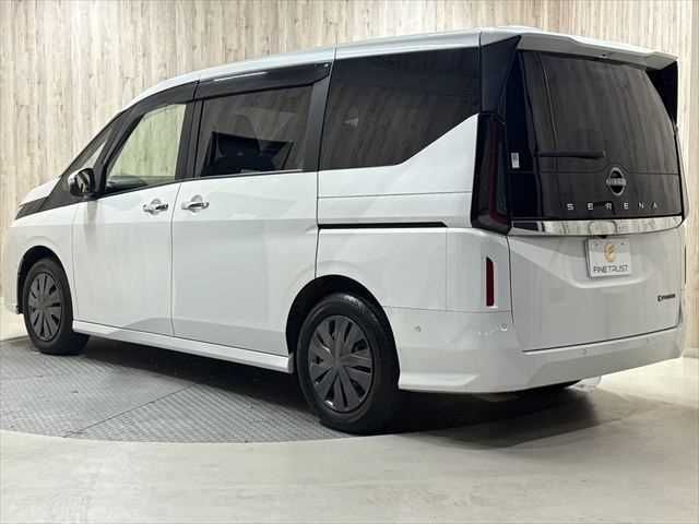 NISSAN SERENA  WG 2023