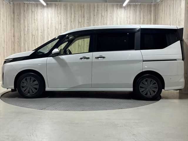 NISSAN SERENA  WG 2023