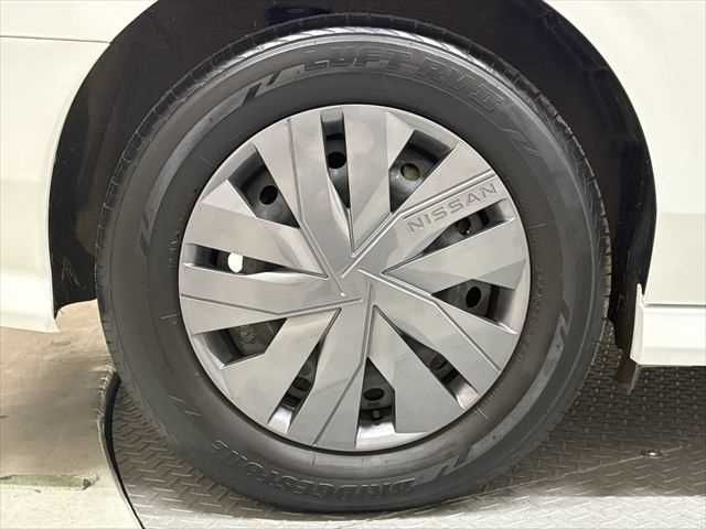 NISSAN SERENA  WG 2023