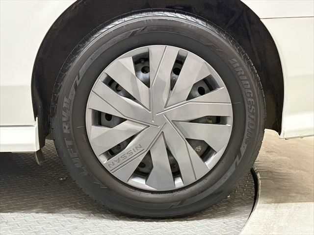 NISSAN SERENA  WG 2023