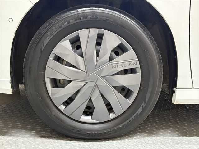 NISSAN SERENA  WG 2023