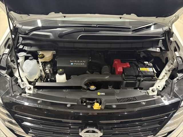 NISSAN SERENA  WG 2023