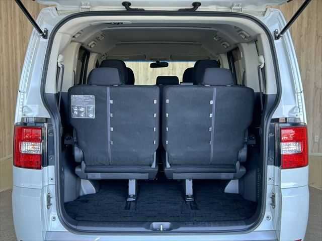 MITSUBISHI DELICA D:5 4WD 2014