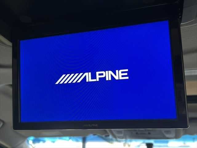 TOYOTA VELLFIRE 2016