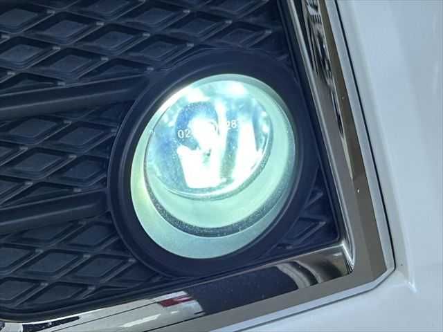 TOYOTA VELLFIRE 2016