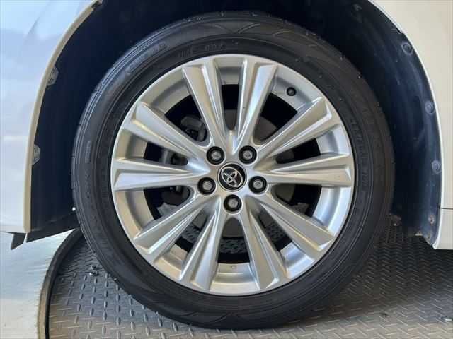 TOYOTA VELLFIRE 2016