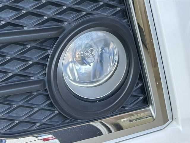 TOYOTA VELLFIRE 2016