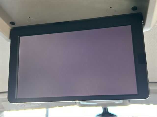 NISSAN SERENA  WG 2020