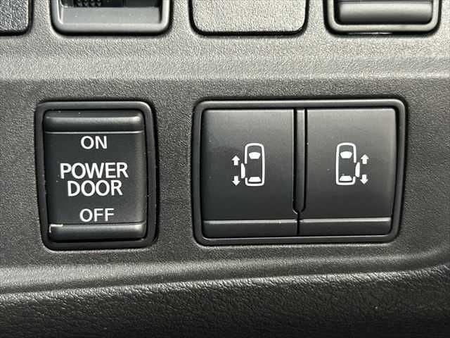 NISSAN SERENA  WG 2020