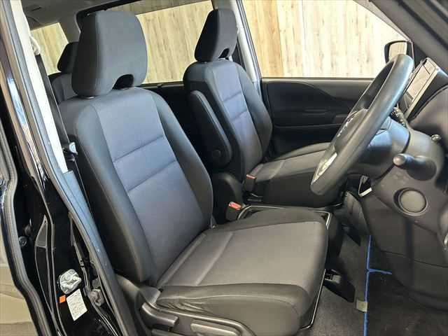 NISSAN SERENA  WG 2020