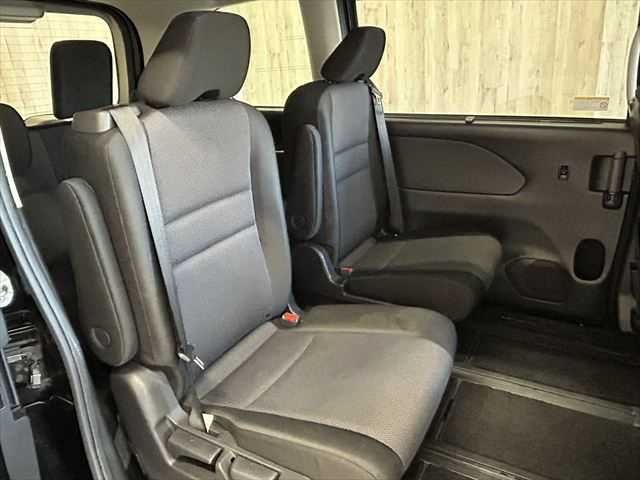 NISSAN SERENA  WG 2020