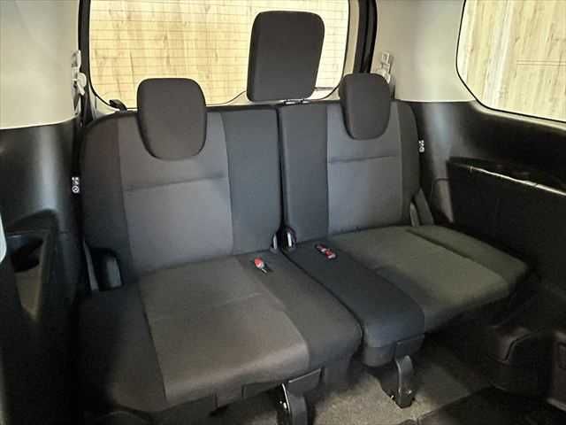 NISSAN SERENA  WG 2020