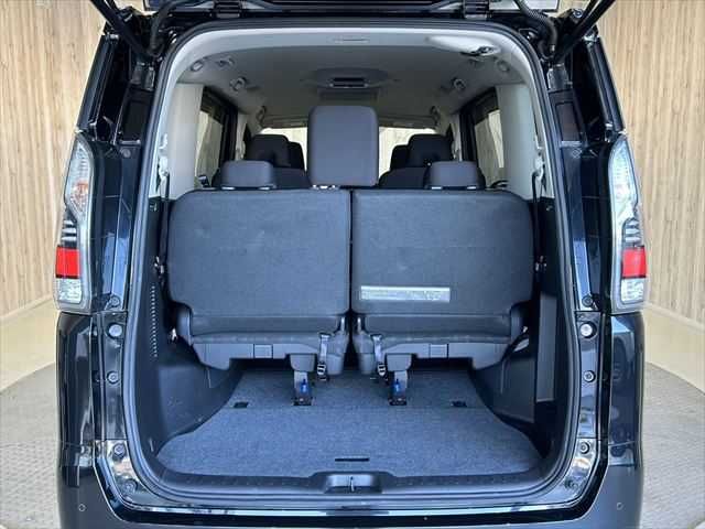 NISSAN SERENA  WG 2020