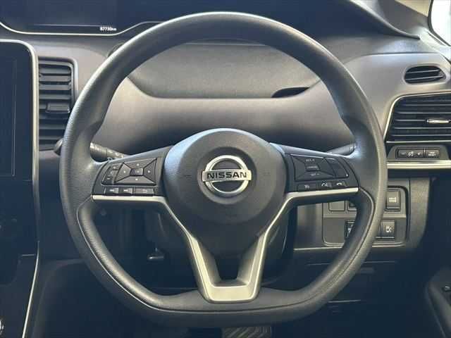 NISSAN SERENA  WG 2020