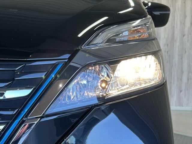 NISSAN SERENA  WG 2020