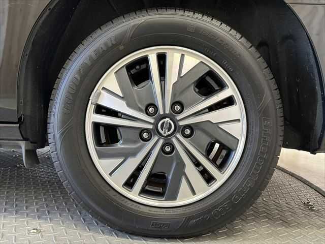 NISSAN SERENA  WG 2020