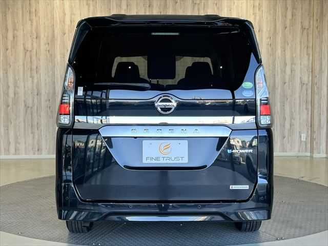 NISSAN SERENA  WG 2020