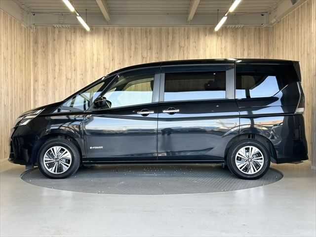 NISSAN SERENA  WG 2020
