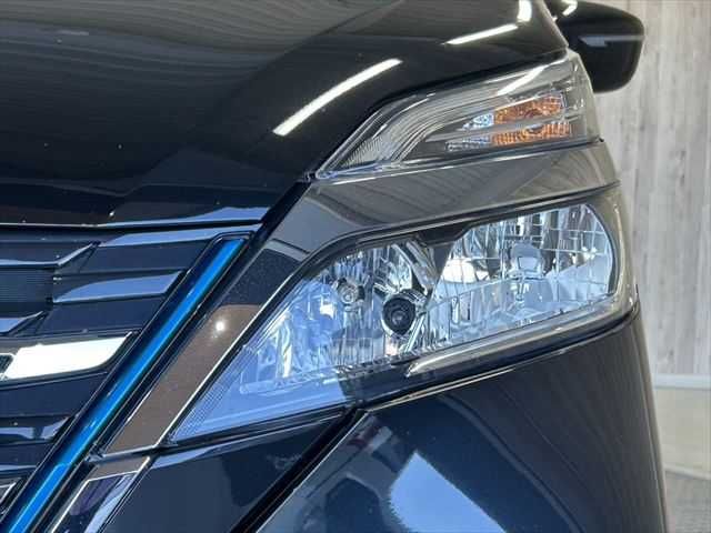 NISSAN SERENA  WG 2020