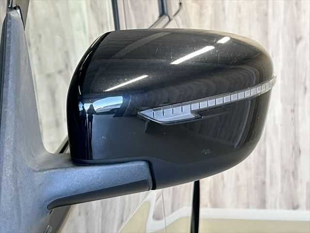 NISSAN SERENA  WG 2020