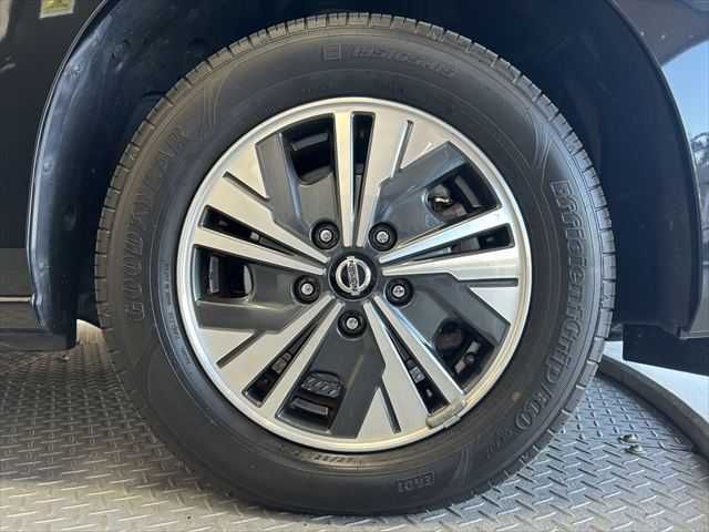 NISSAN SERENA  WG 2020