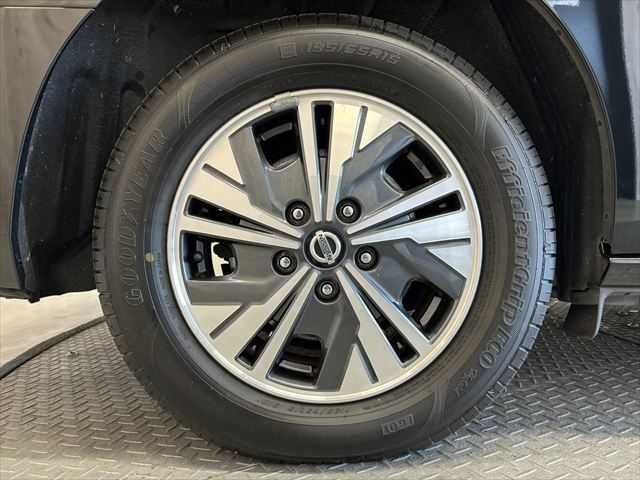 NISSAN SERENA  WG 2020