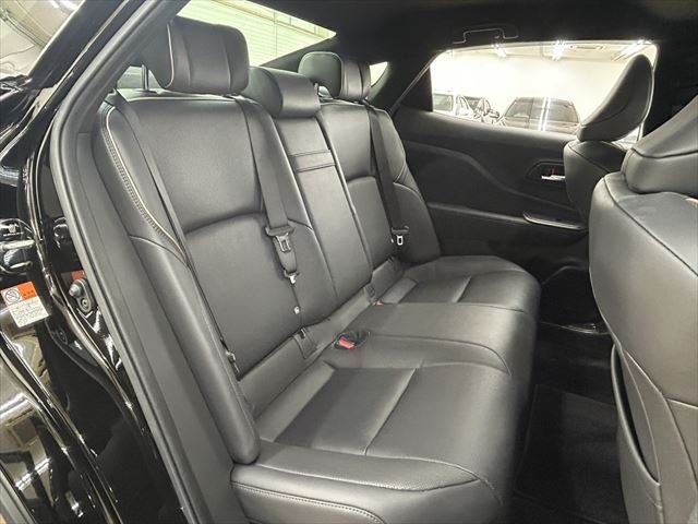 TOYOTA CROWN CROSSOVER 2023