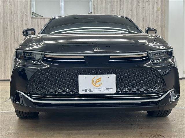 TOYOTA CROWN CROSSOVER 2023