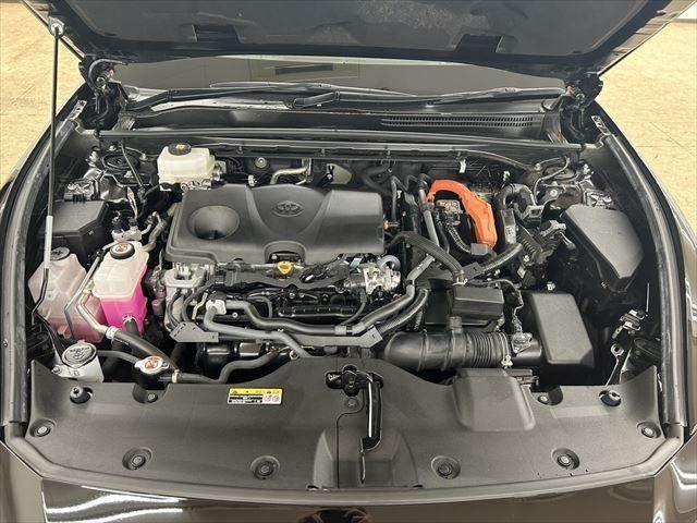 TOYOTA CROWN CROSSOVER 2023