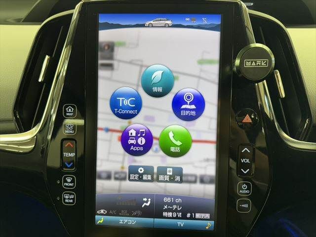 TOYOTA PRIUS PHV 2017