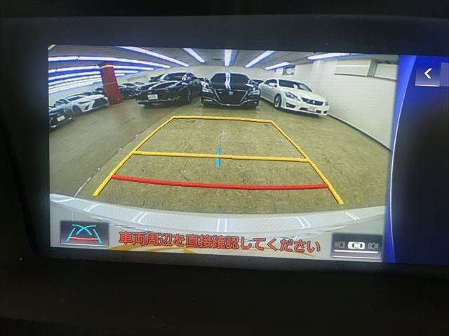 TOYOTA LEXUS GS450h 2016